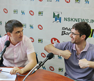 Вечерний разговор: как нам обустроить мини-футбол в Новосибирске