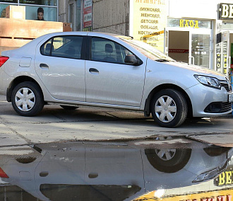 Транспортный налог хотят повысить в Новосибирске: сравниваем ставки