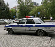 Две тысячи водителей поймали на пьяной езде в Новосибирской области