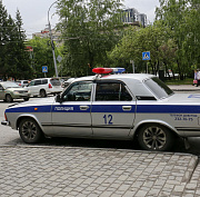 Две тысячи водителей поймали на пьяной езде в Новосибирской области