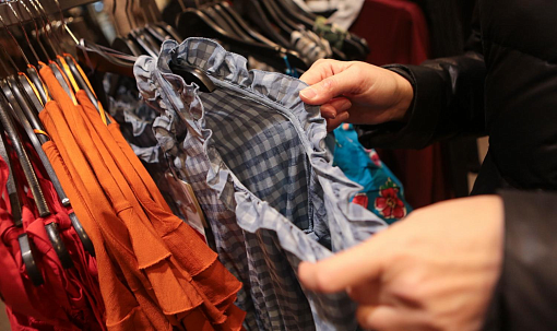 Новосибирцам предлагают закодироваться от тяги к шопингу