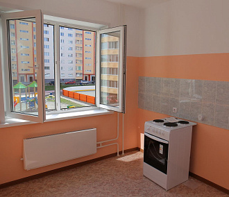 Цены на аренду квартир в Новосибирске уже год остаются стабильными
