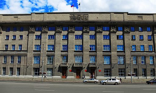 Конкурс по отбору кандидатов на пост мэра Новосибирска пройдёт 4 апреля