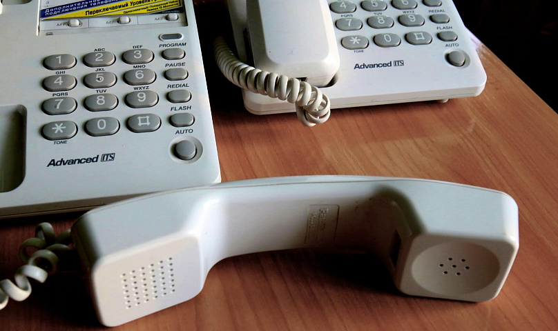 «Телефон доверия» антинаркотической комиссии работает в Новосибирске