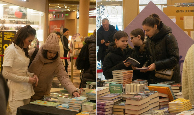О психологии русской еды узнают новосибирцы на фестивале «Новая книга»