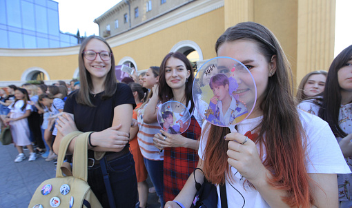Неформальные места обсудят на молодёжной конференции в Новосибирске