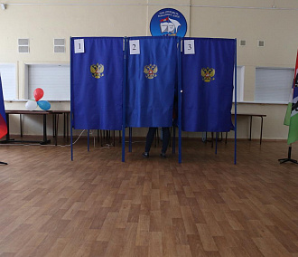 Выборы депутатов областного заксобрания пройдут 13 сентября