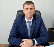 Стройнадзору Новосибирской области назначили нового главу