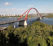 Город без окраин: Кировский район