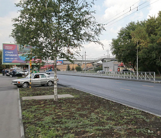 Новосибирск получит от Москвы ещё 360 млн рублей на ремонт дорог