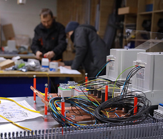 Новых резидентов набирают бизнес-инкубаторы Новосибирска