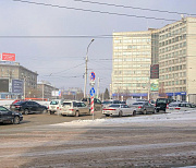 Когда реконструируют площадь Калинина — рассказал глава округа