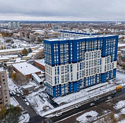 Мэр Кудрявцев сообщил о сдаче долгостроя на улице Связистов