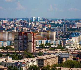 Какой район Новосибирска самый лучший: мнения случайных прохожих