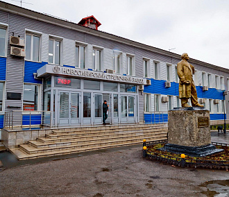 Новосибирские заводы включились в создание ВСМ Москва – Петербург