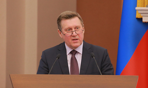 Отчёт мэра Новосибирска перед горсоветом за 2021 год — полный текст