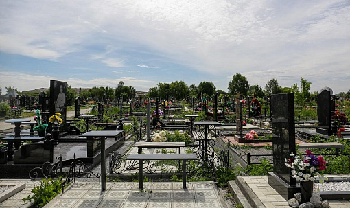 Вокруг Клещихинского кладбища сформируют санитарно-защитную зону