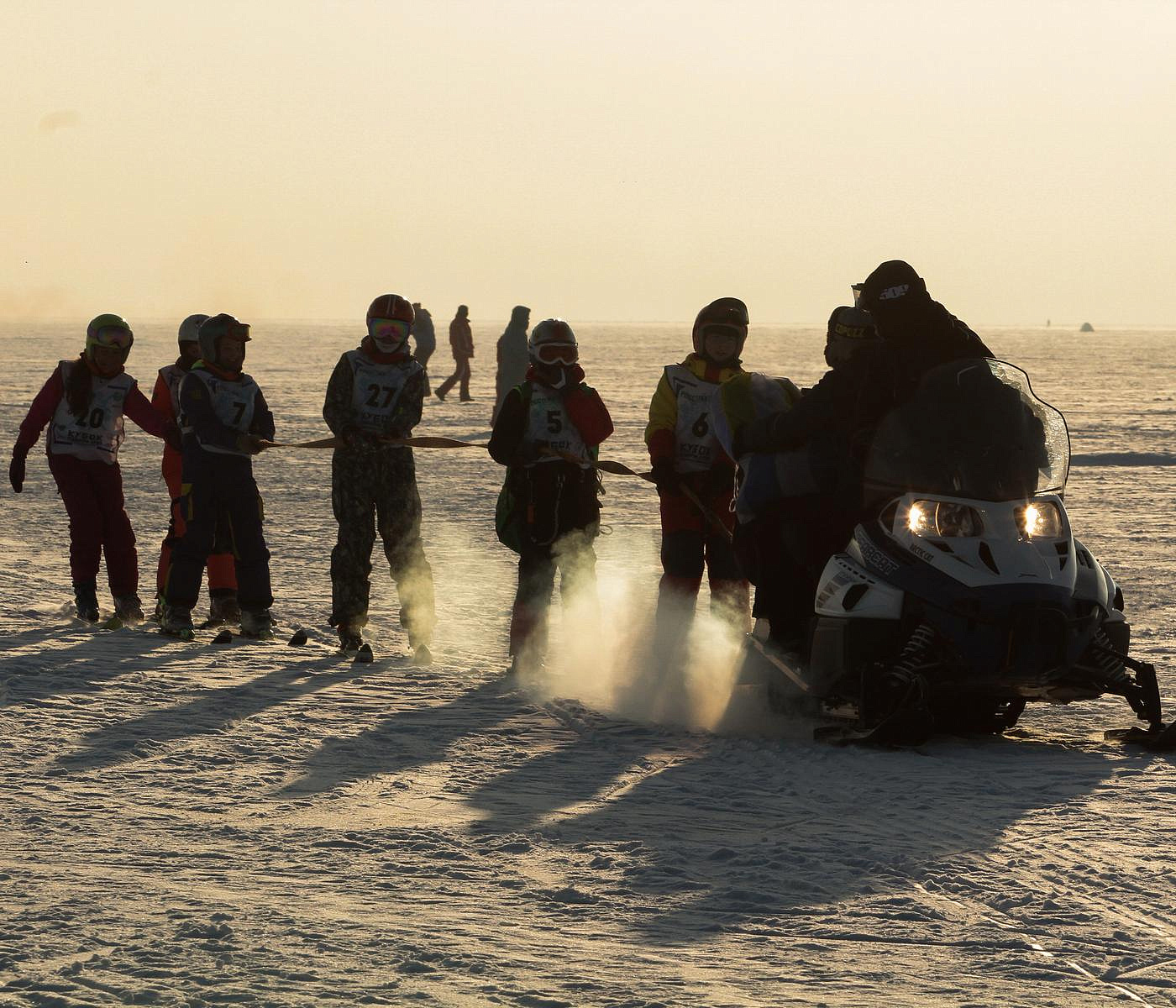 Спасатели просят новосибирцев информировать МЧС о своих турпоходах