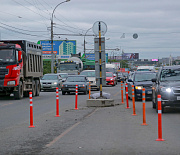 На Димитровском мосту ограничат движение до конца 2027 года