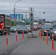 На Димитровском мосту ограничат движение до конца 2027 года