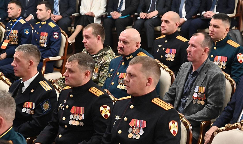 «Герои НовоСибири»: ещё 30 ветеранов СВО получат управленческий опыт
