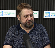 О сибирском Чикаго расскажут на Городской волне