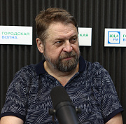 О сибирском Чикаго расскажут на Городской волне