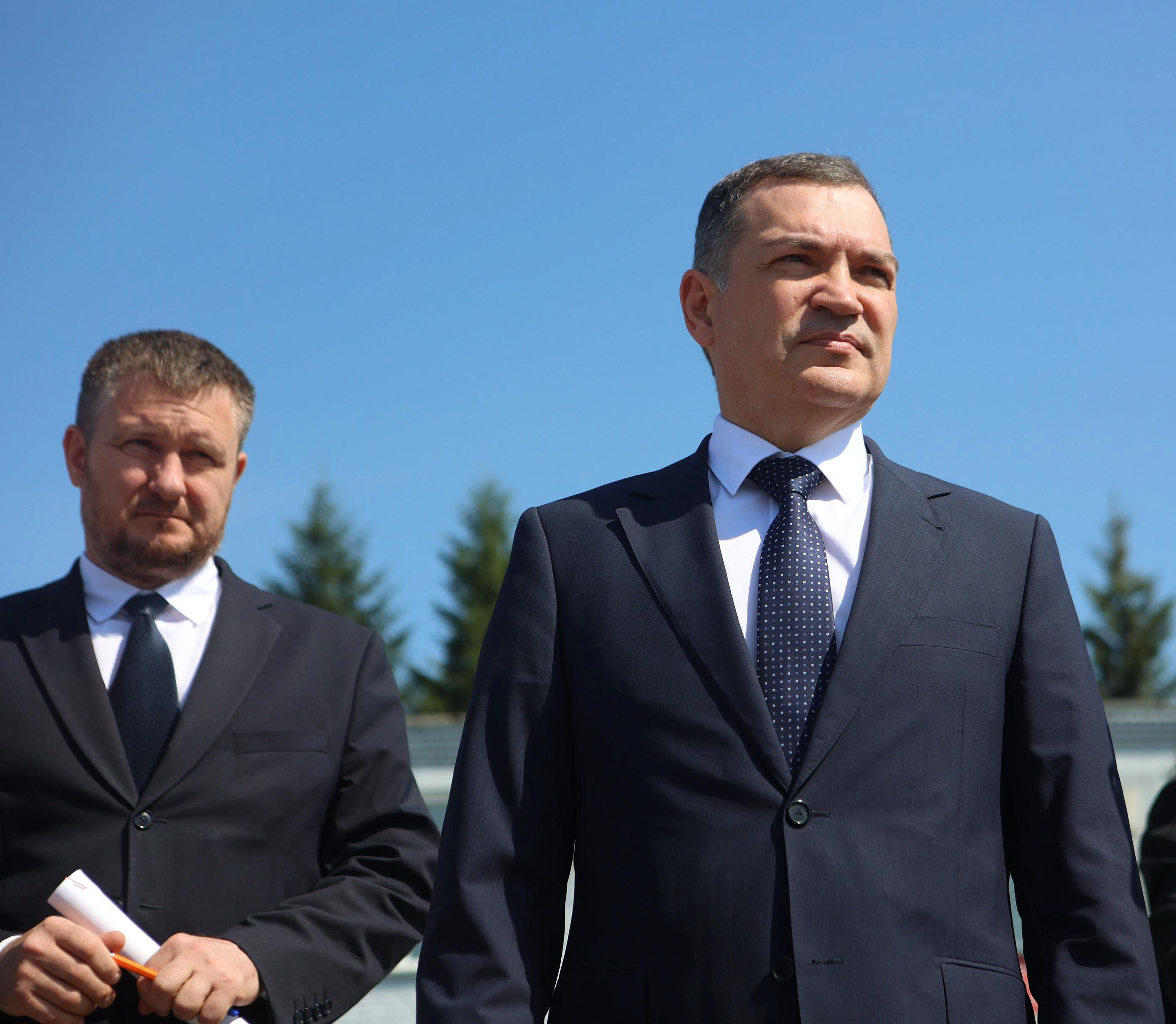 Мэр Кудрявцев заявил о расширении плана ремонта дорог до 40 объектов