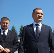 Мэр Кудрявцев заявил о расширении плана ремонта дорог до 40 объектов