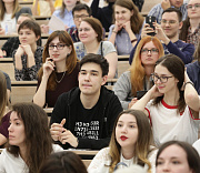 Приёмная кампания в вузы: целевой набор гарантирует поступление