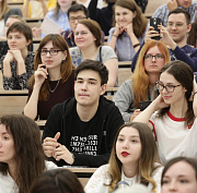 Приёмная кампания в вузы: целевой набор гарантирует поступление