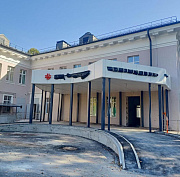 Двухэтажный стационар для неотложной помощи откроют в Новосибирске