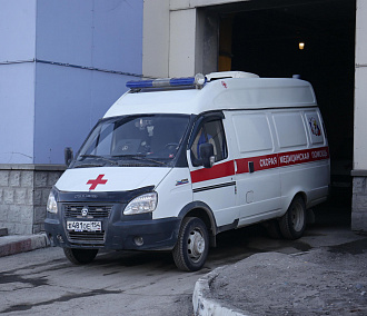 Два стационара скорой помощи планируют построить по ГЧП в Новосибирске