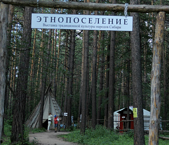 На год закроют Заельцовский парк в Новосибирске для реконструкции