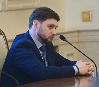 Стало известно, кто возглавит департамент молодёжной политики региона