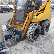 В Новосибирске не нашли ни одного нарушения по уборке снега