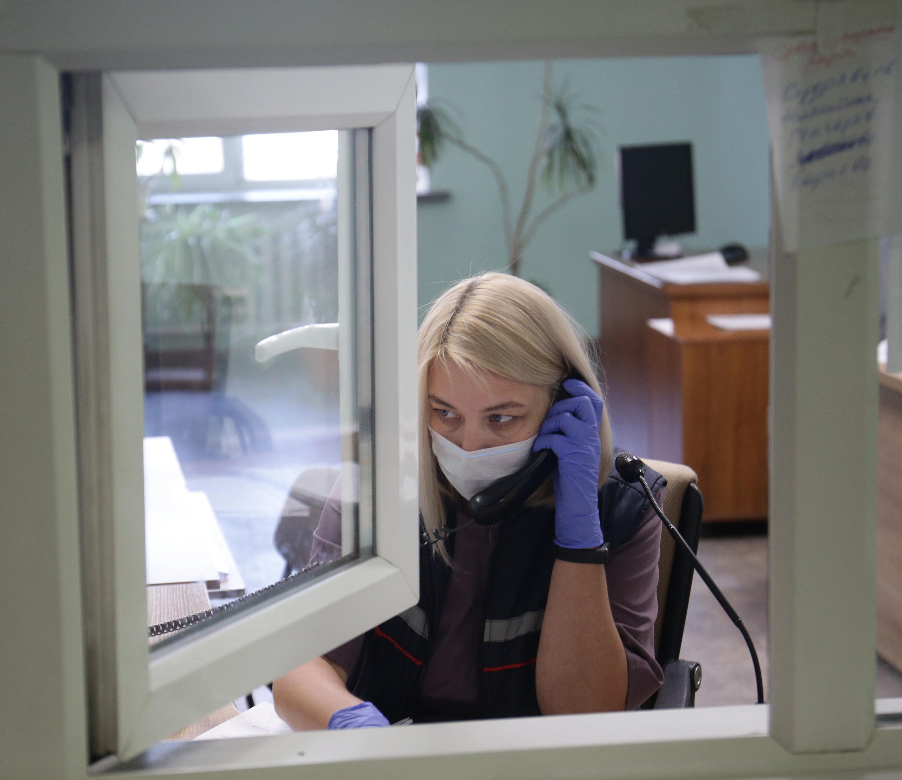 За неделю гриппом заболели 285 жителей Новосибирской области