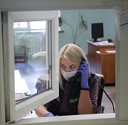 За неделю гриппом заболели 285 жителей Новосибирской области