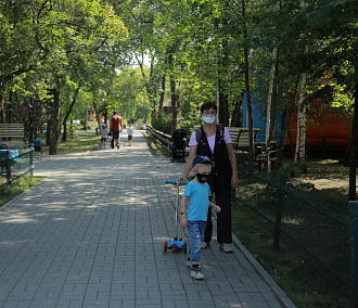Масочный режим в Новосибирской области продлили до конца сентября