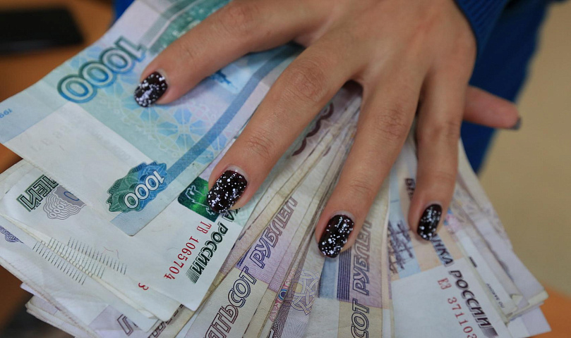 Топ-менеджер банка под Новосибирском украла у клиентов 16 миллионов