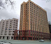 Новосибирск стал лидером по площадям квартир в элитных новостройках