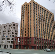Новосибирск стал лидером по площадям квартир в элитных новостройках