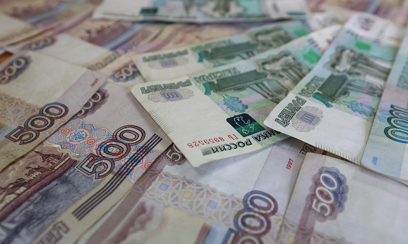 Особые выплаты получают 160 пенсионеров из Новосибирской области