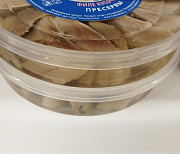 Цена приготовления салата «Сельдь под шубой» за год выросла на 9%