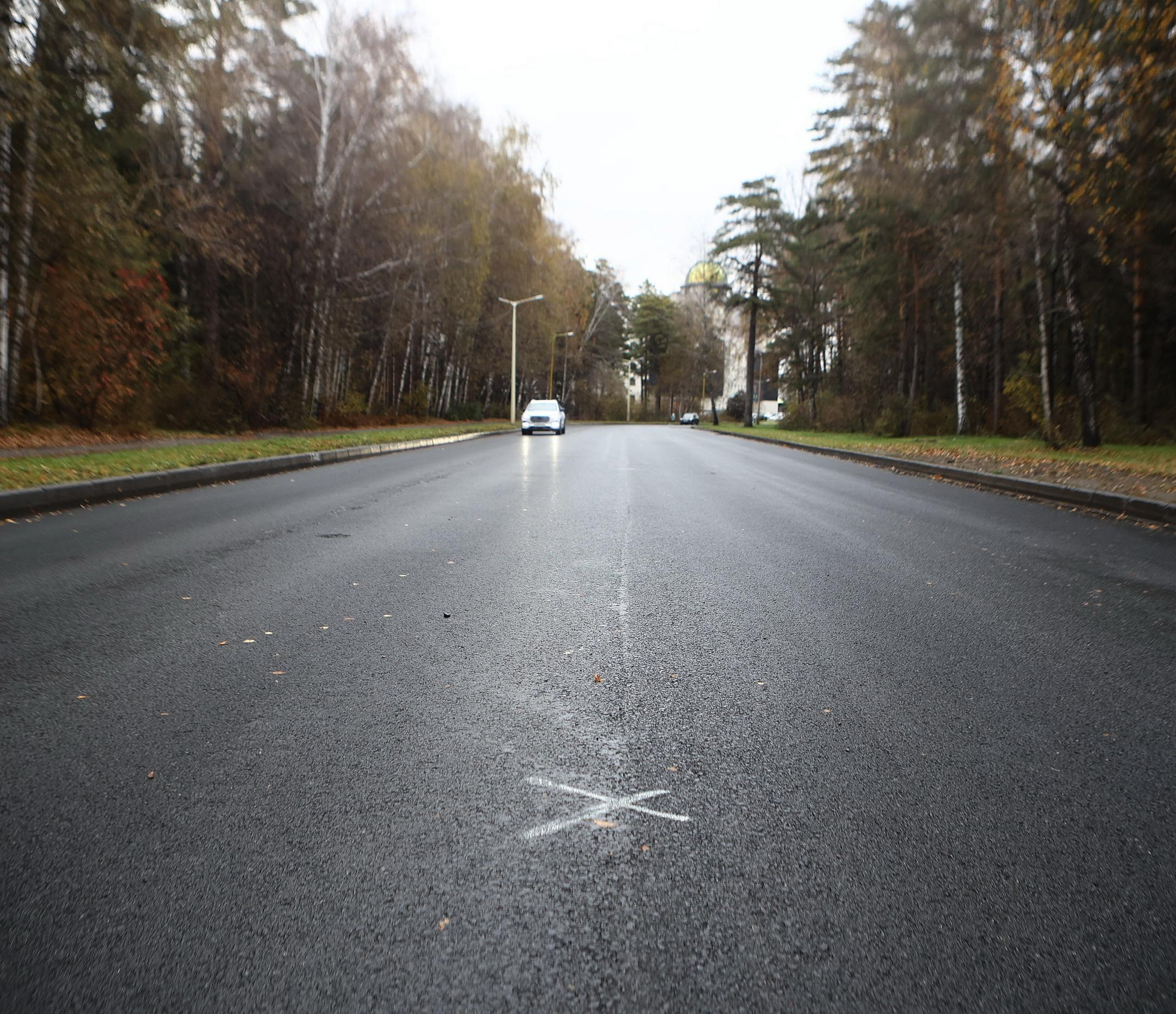 Развитие российских дорог обсудили в Москве с участием полпреда Серышева