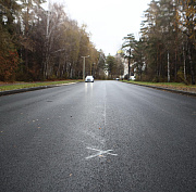 Развитие российских дорог обсудили в Москве с участием полпреда Серышева
