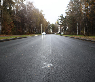 Развитие российских дорог обсудили в Москве с участием полпреда Серышева