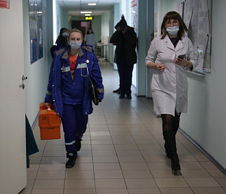 12 умерли, 291 выздоровел: сводка по ковиду в Новосибирске