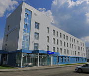 Маршрутку №42 пустили до новой поликлиники на Пролетарской