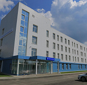 Маршрутку №42 пустили до новой поликлиники на Пролетарской